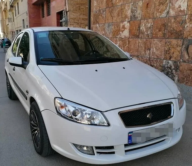 رانا  LX 2