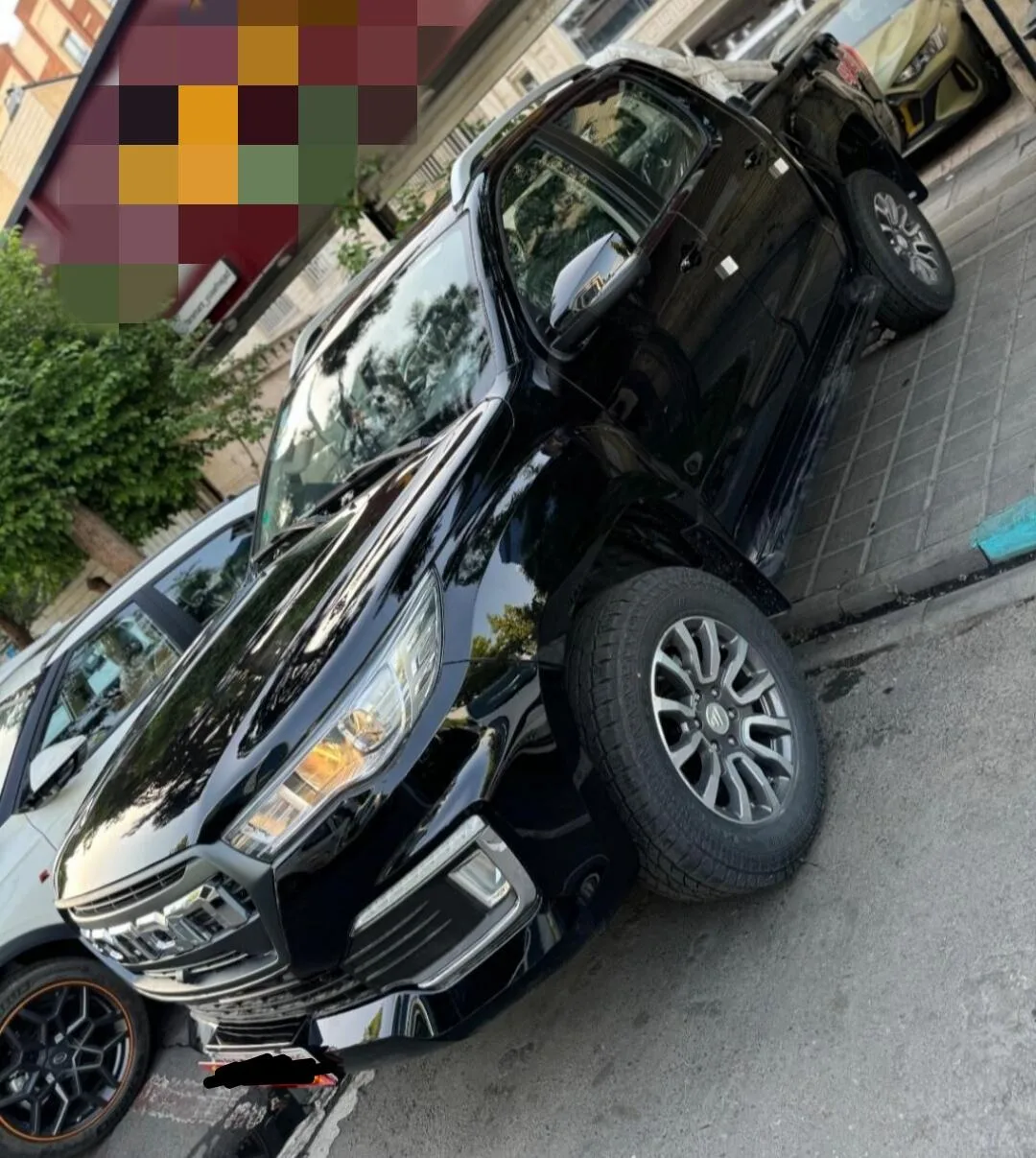 فوتون  تونلند G7 2