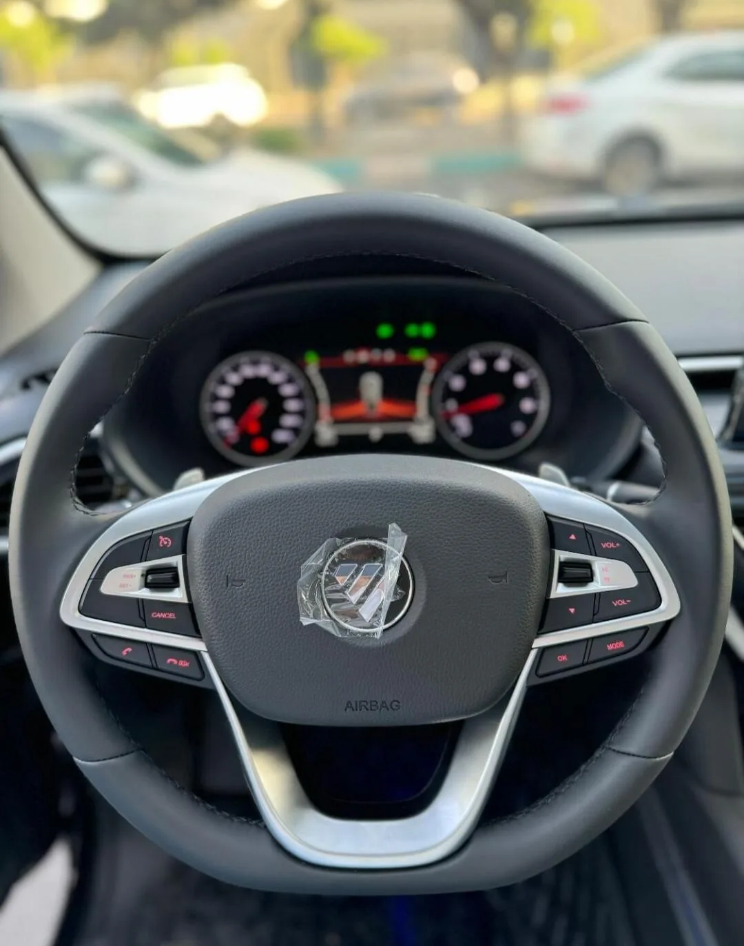 فوتون  تونلند G7 5