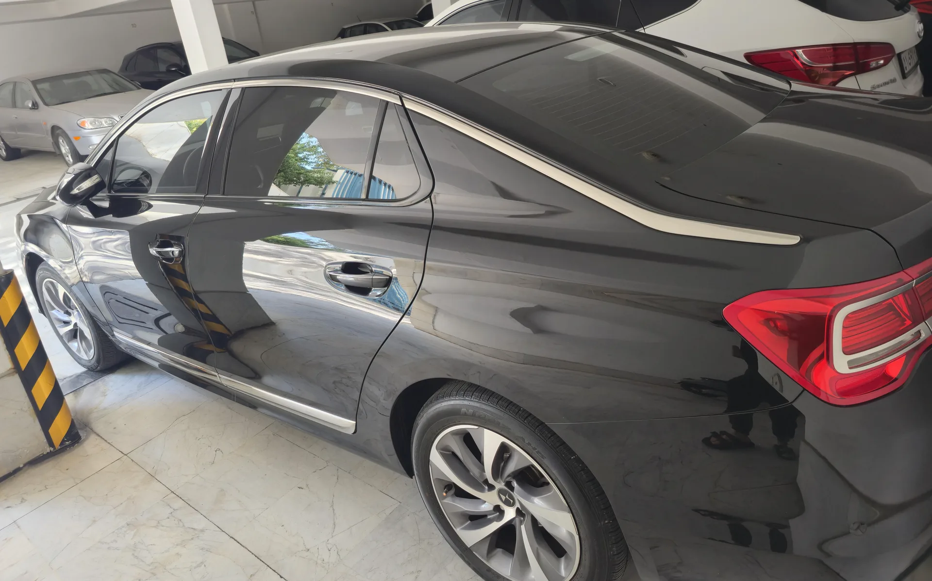 دی اس  5LS 2