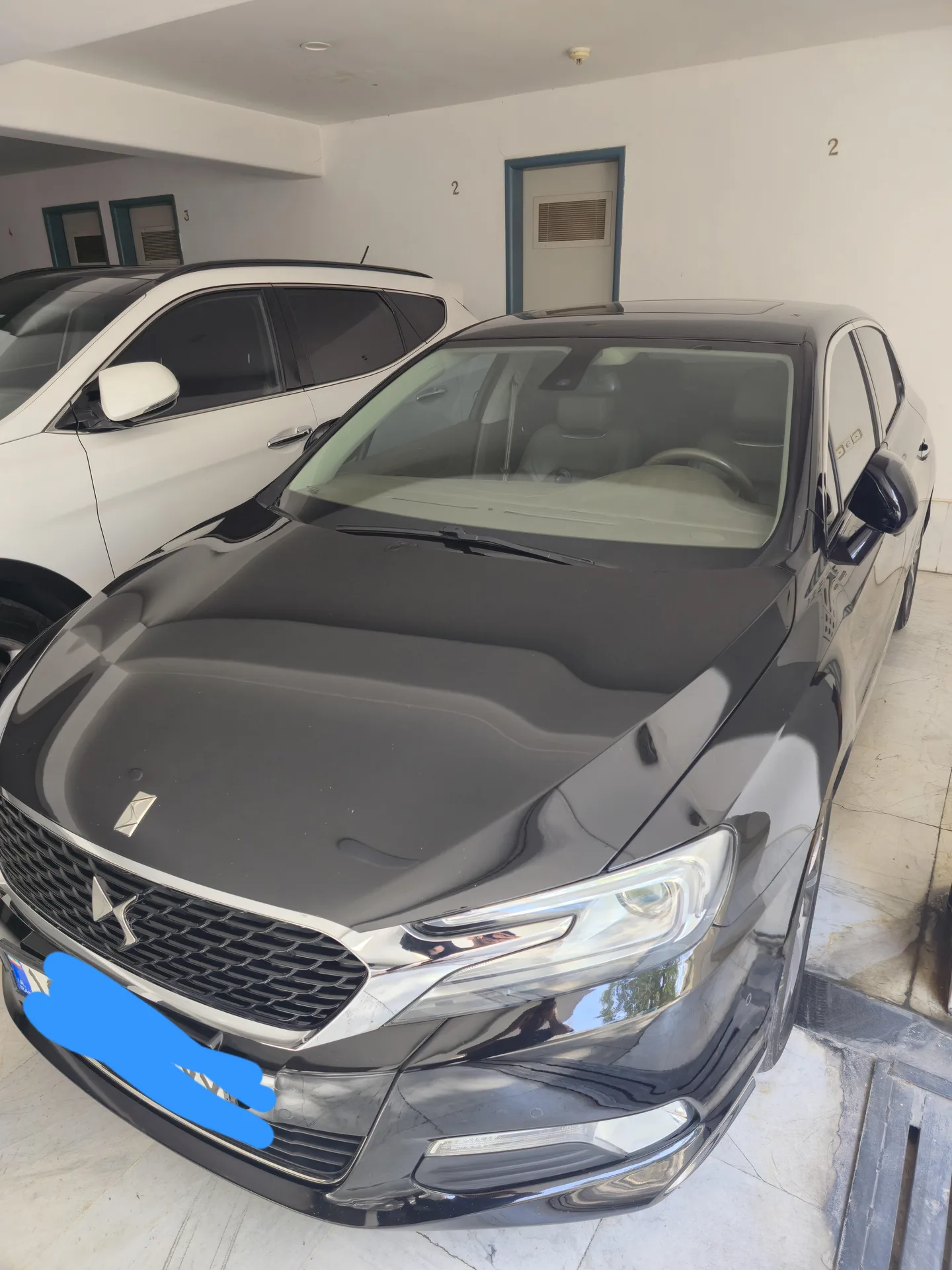 دی اس  5LS 6