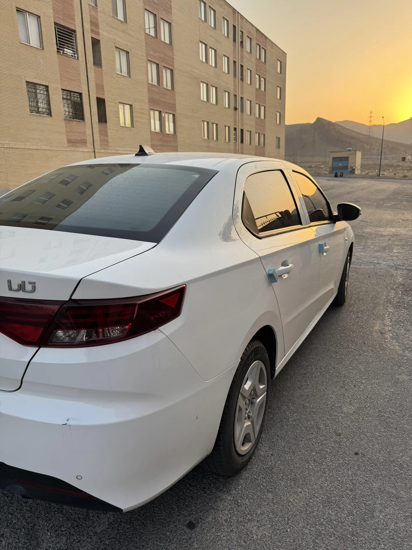 تارا دنده ای V1 پلاس