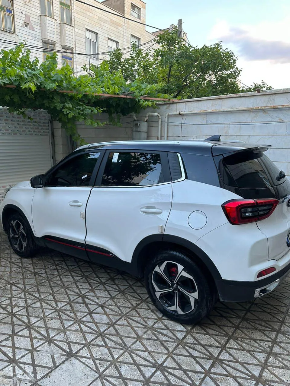 ام وی ام X55 PRO