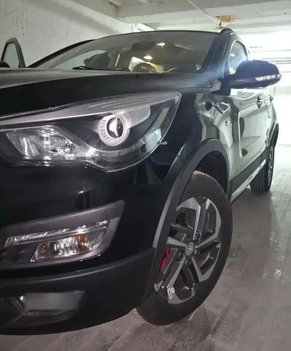 ام وی ام X55 PRO