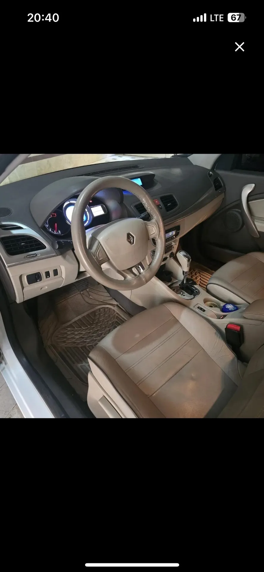 رنو  اسکالا 2