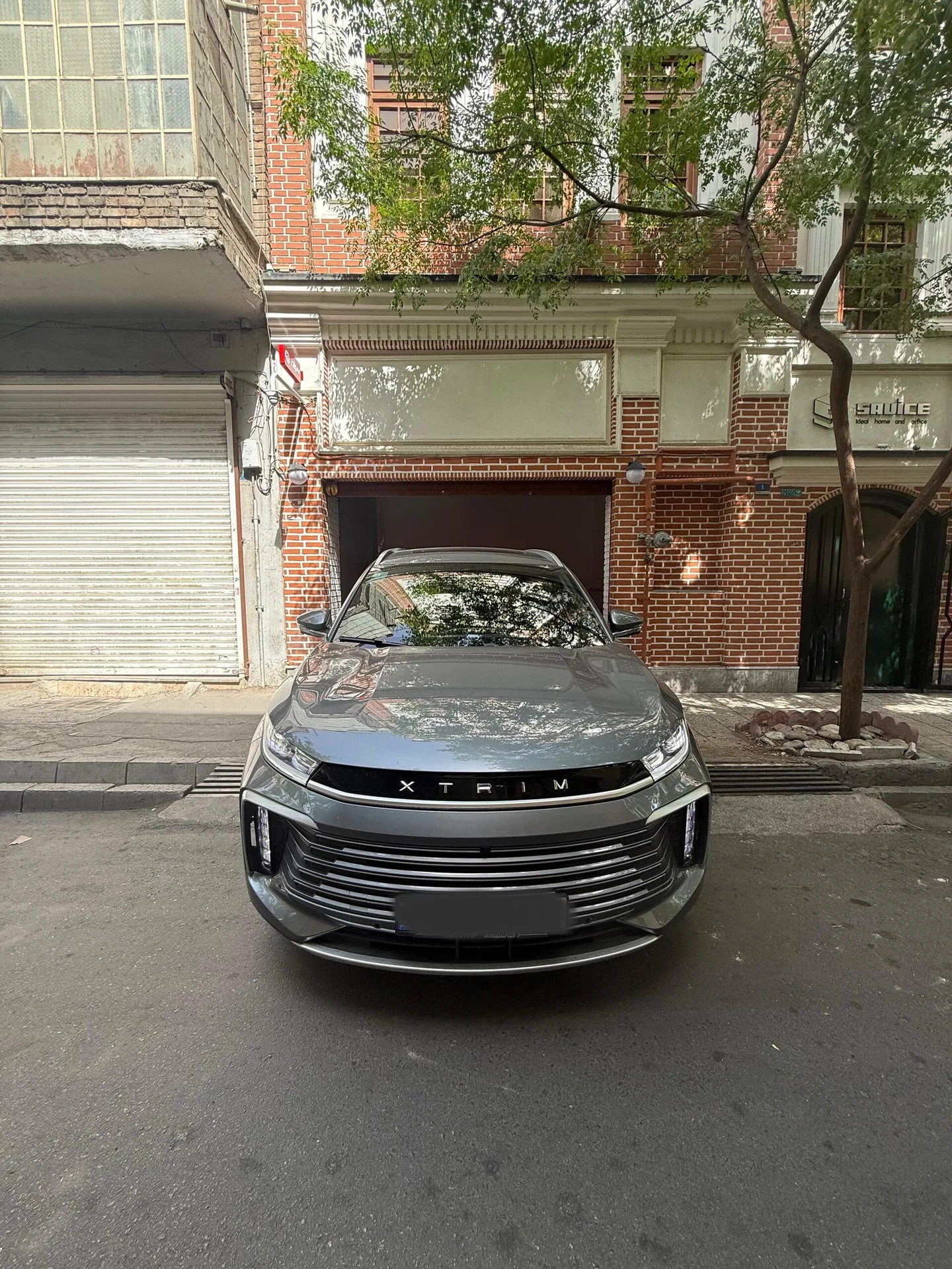 اکستریم TXL (TX)