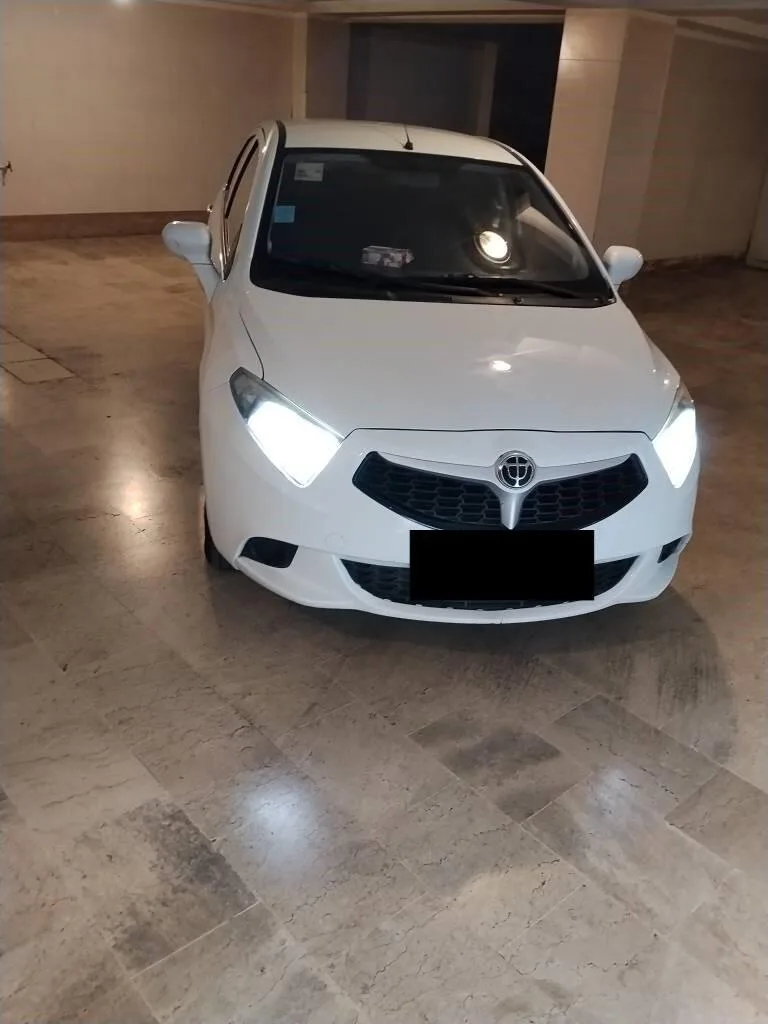برلیانس  H230