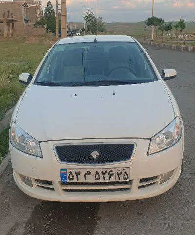 رانا LX