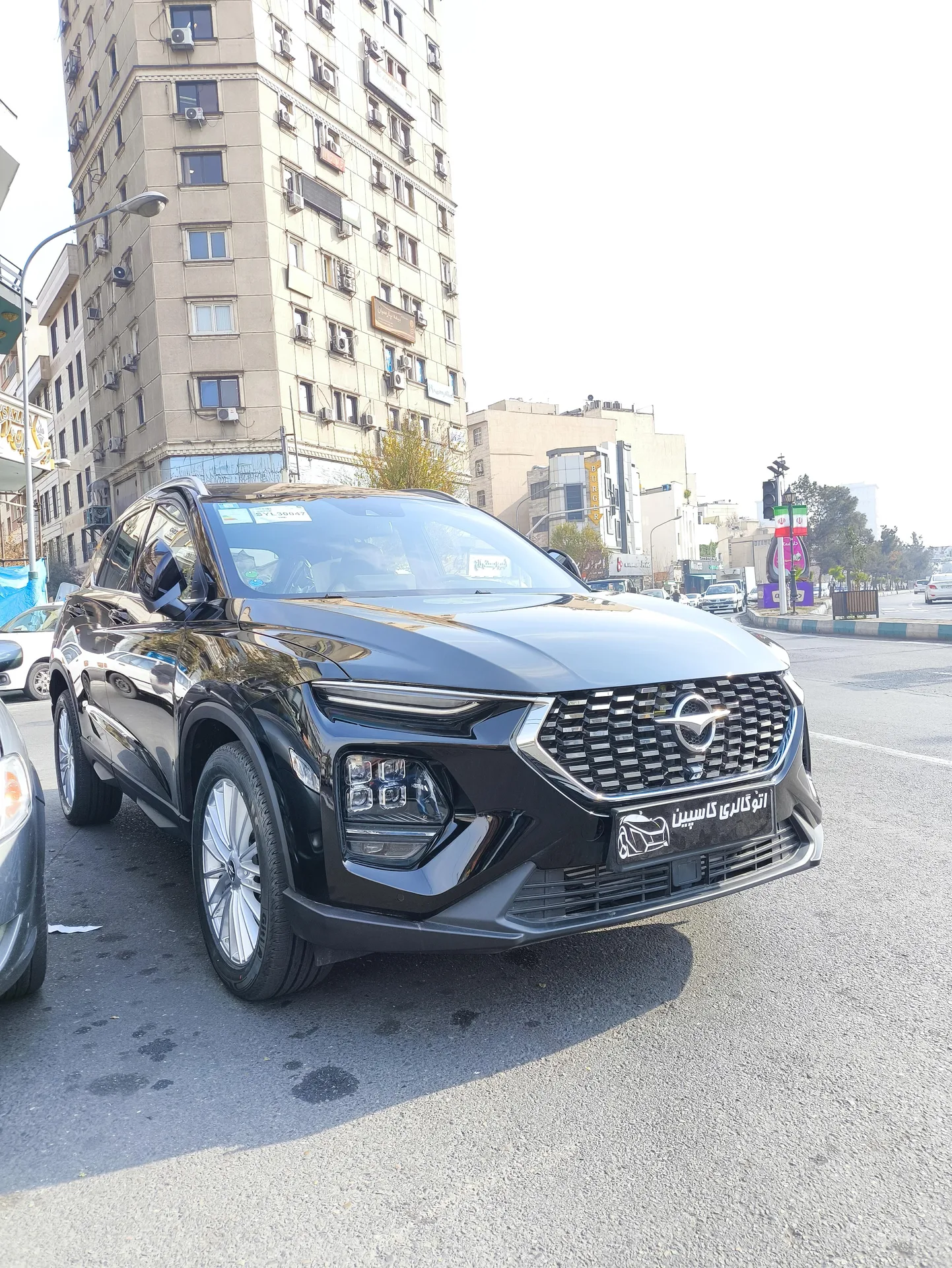 هایما  8S