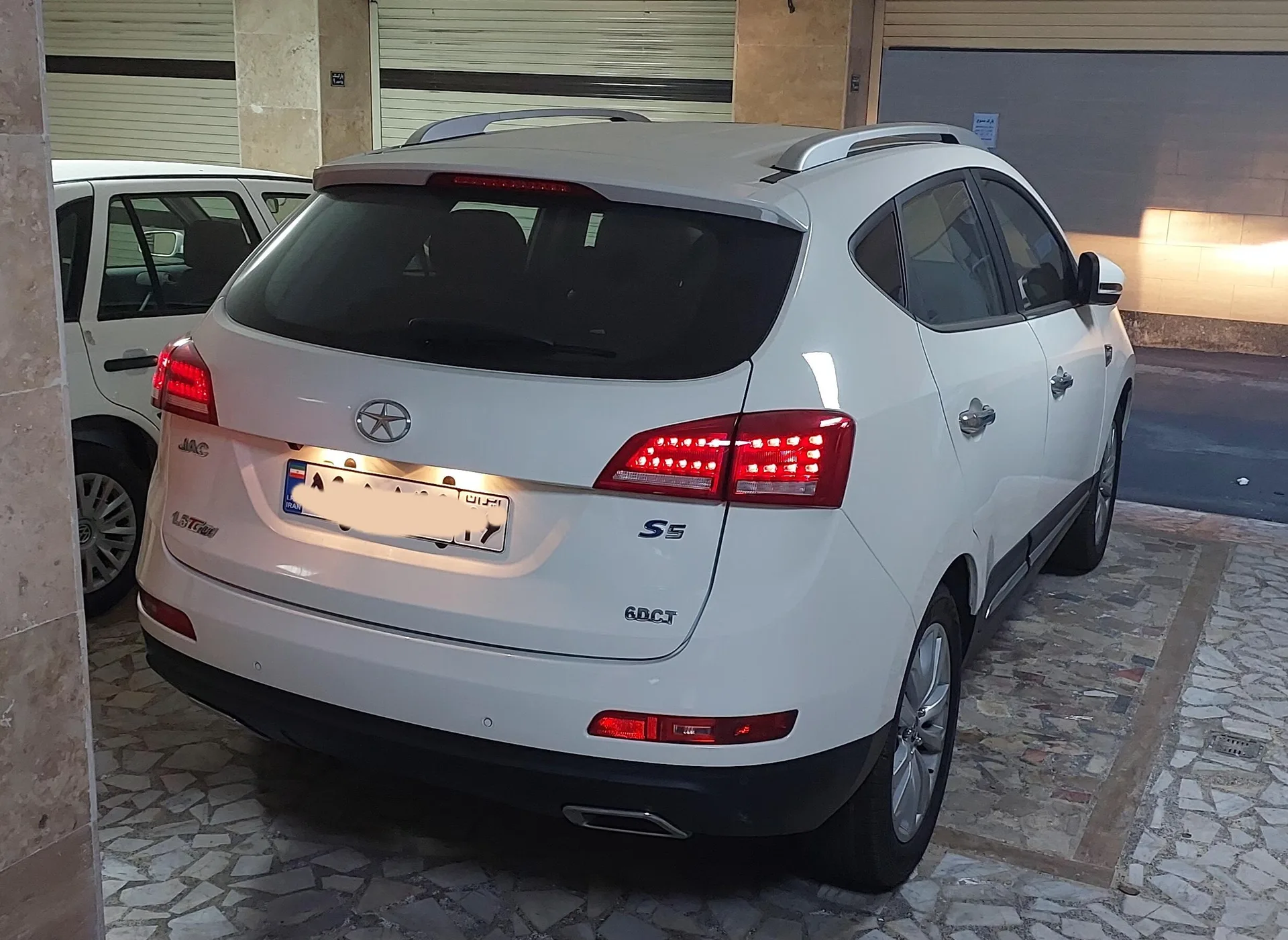 جک  S5 2