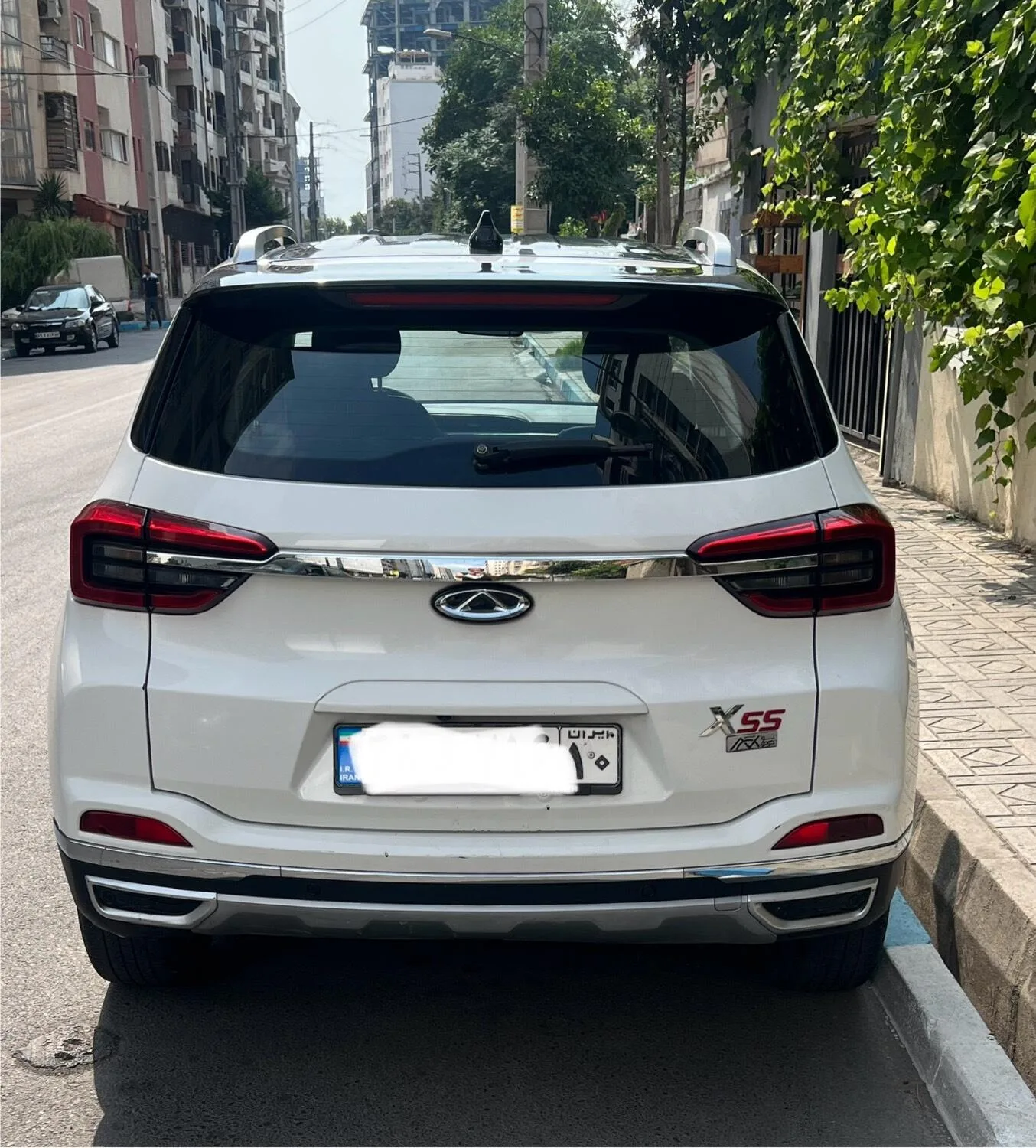 ام وی ام X55