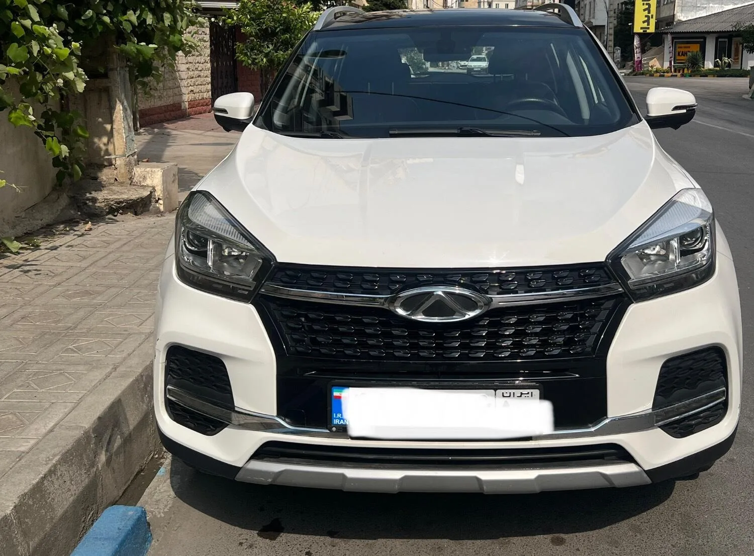 ام وی ام  X55 2