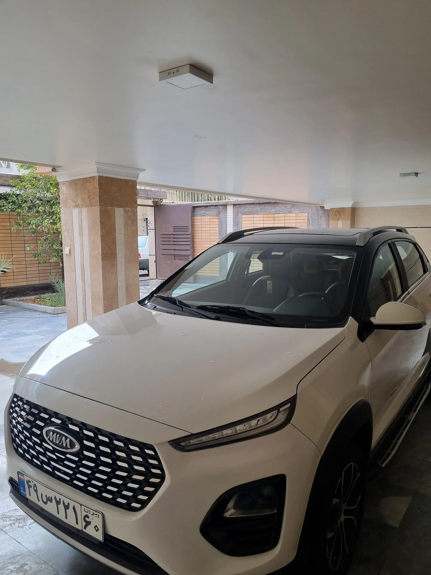 ام وی ام X22 PRO
