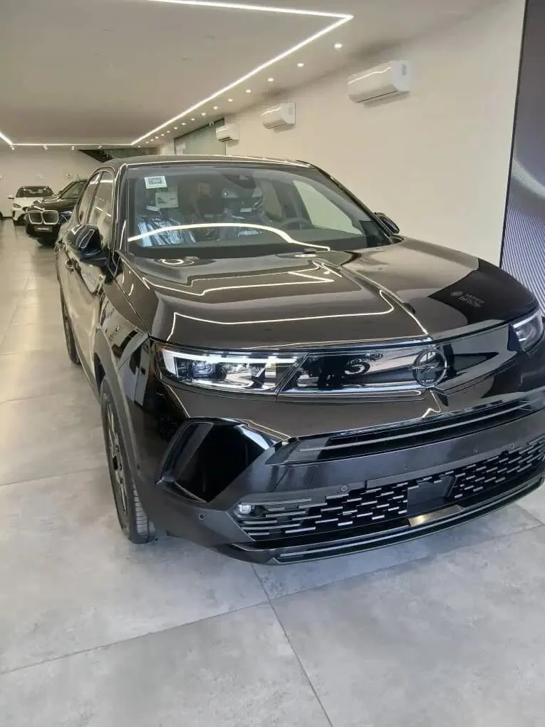 اپل  موکا