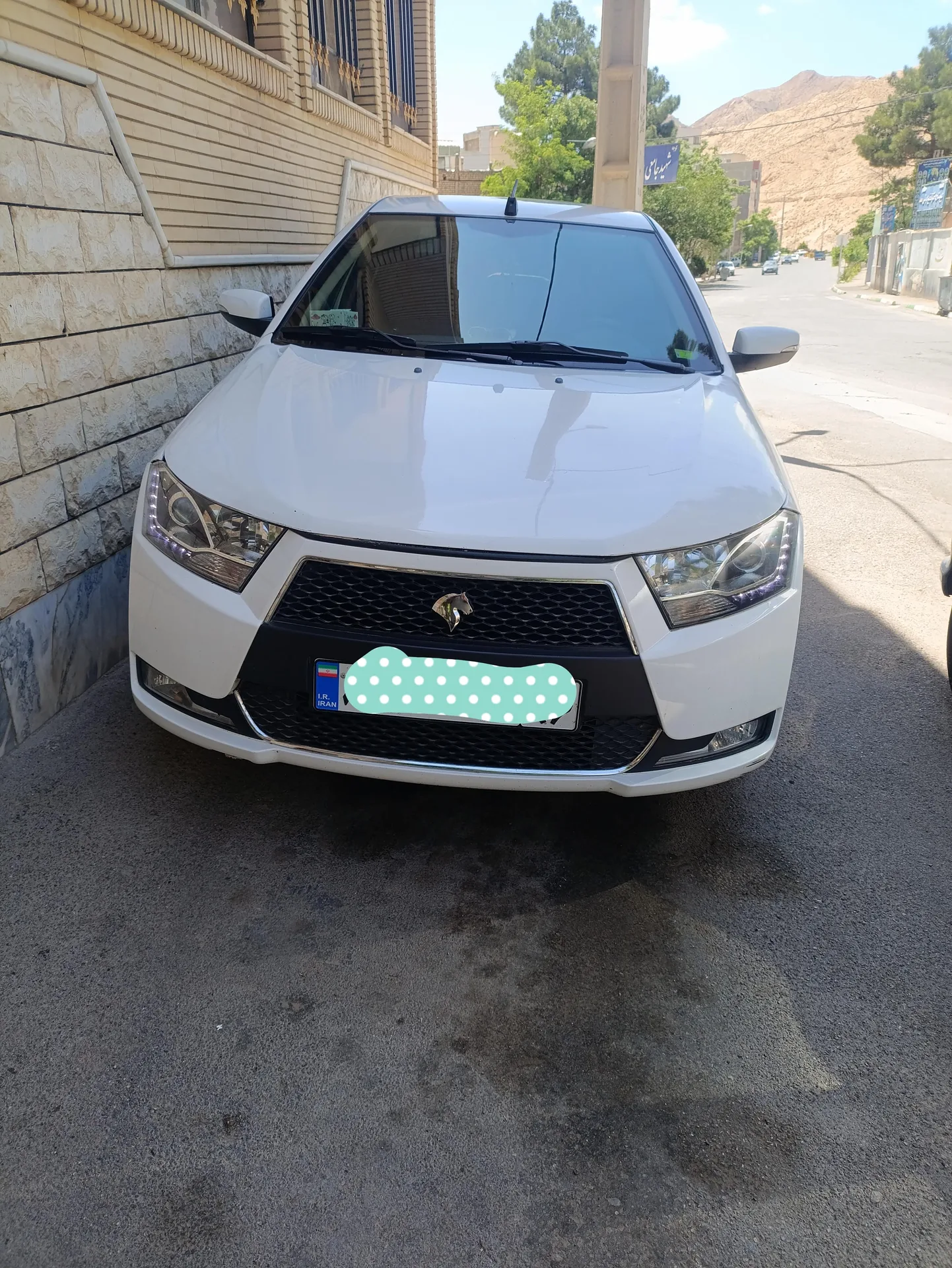 دنا معمولی