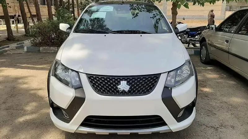 کوییک  GXR