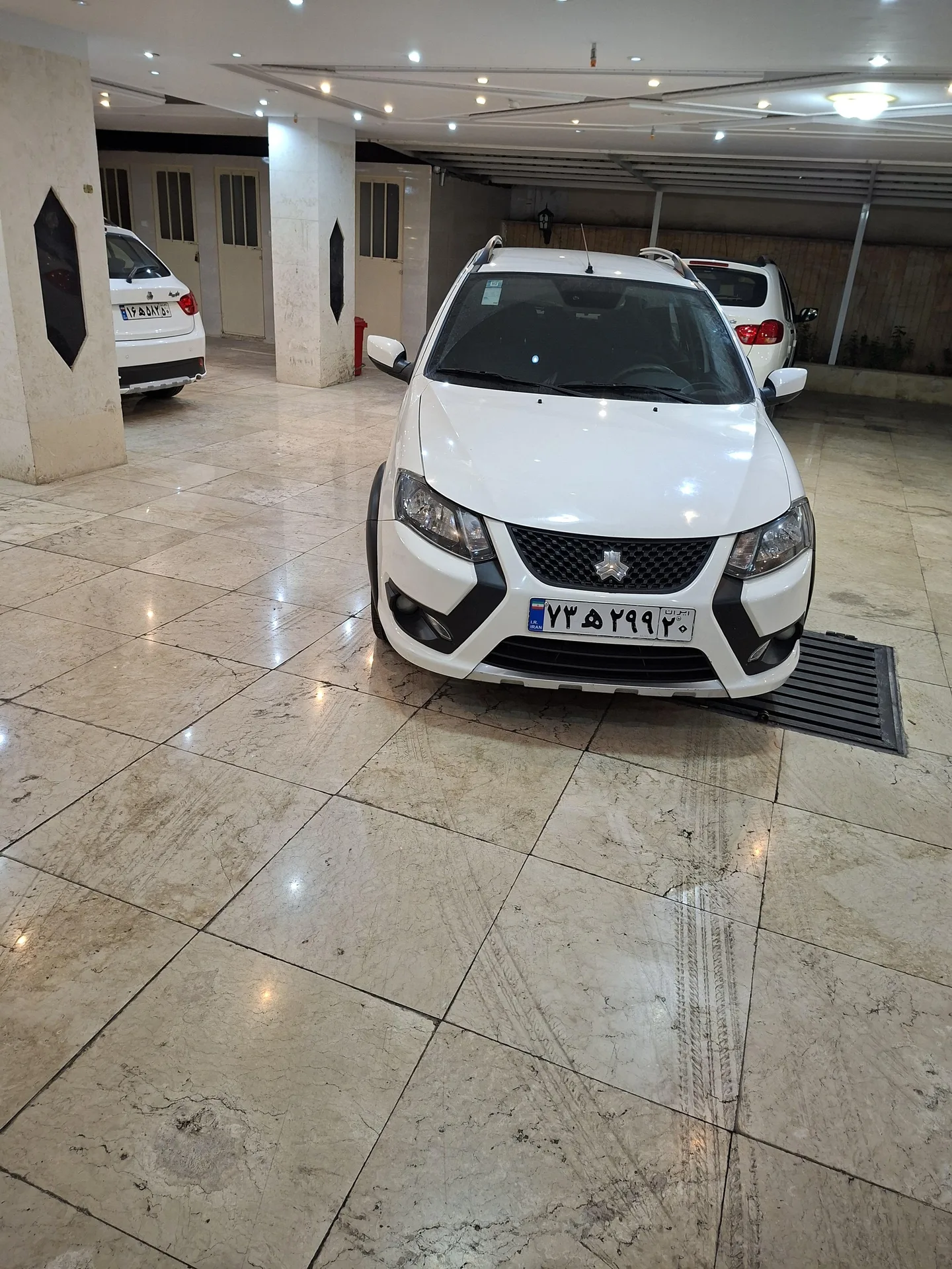 کوییک  دنده ای S 3