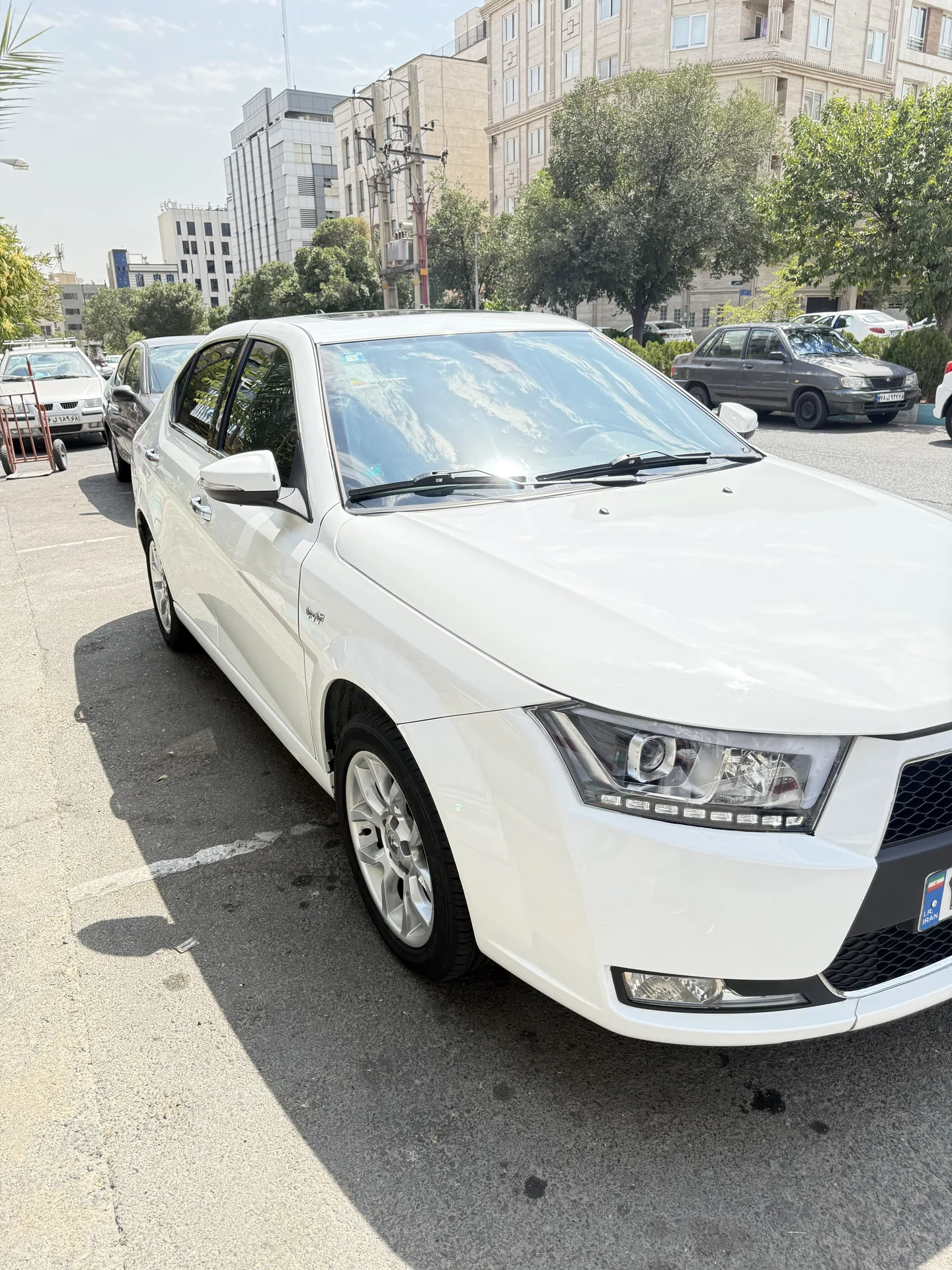 دنا پلاس EF7