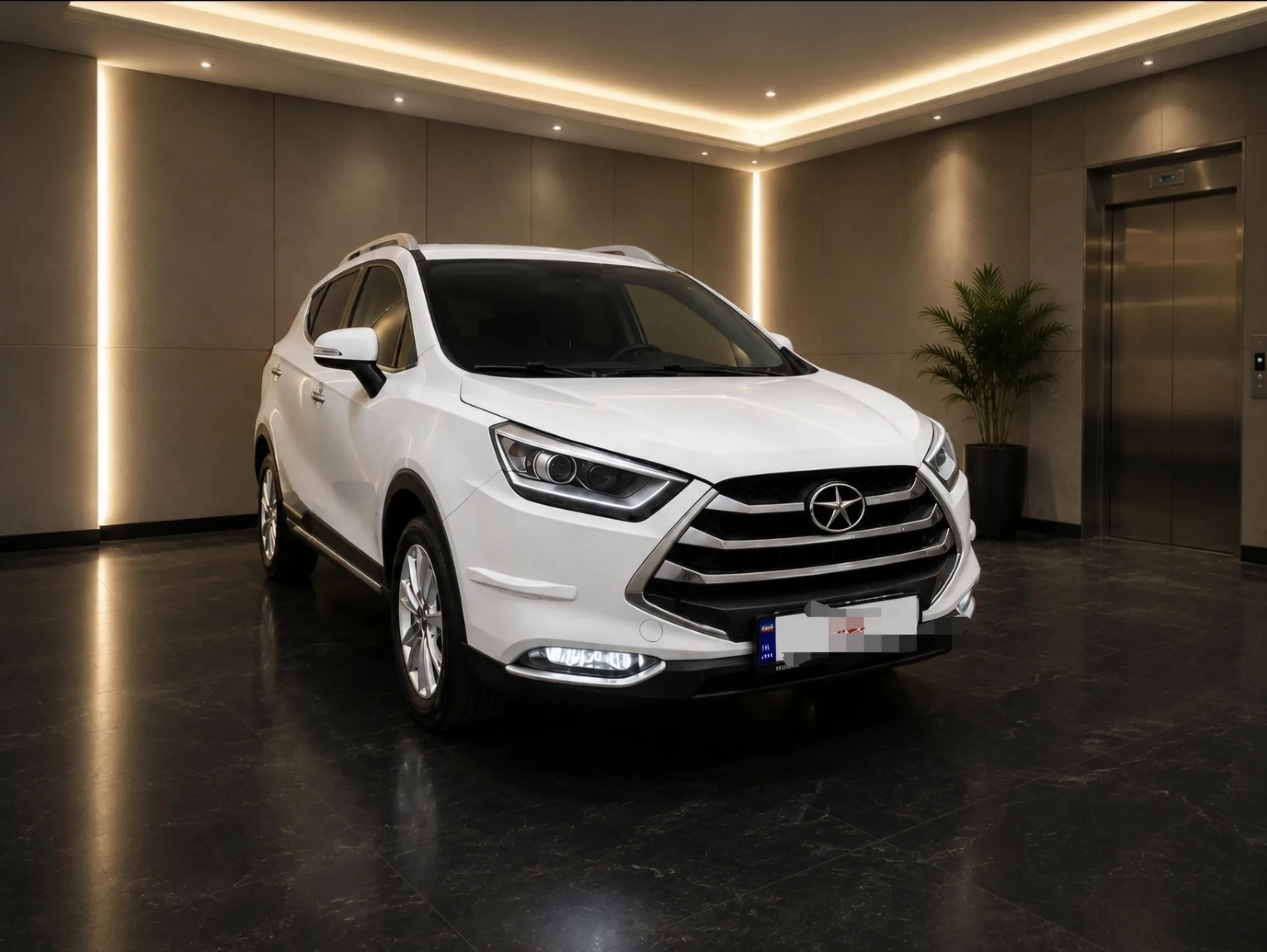 جک  S3 2