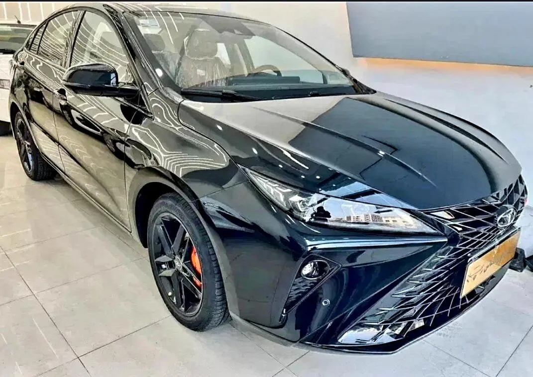 فونیکس  آریزو 6 جی تی (Z6 GT) 2