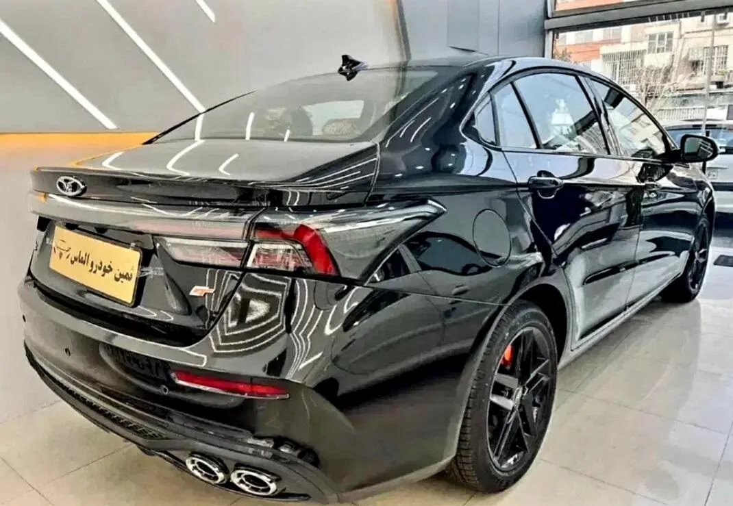 فونیکس  آریزو 6 جی تی (Z6 GT) 3