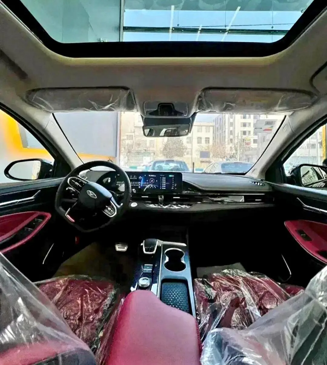 فونیکس  آریزو 6 جی تی (Z6 GT) 5