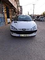 پژو  206 SD 2