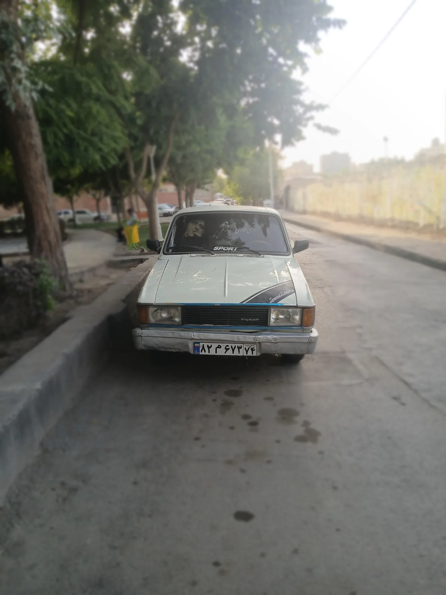 پیکان  وانت