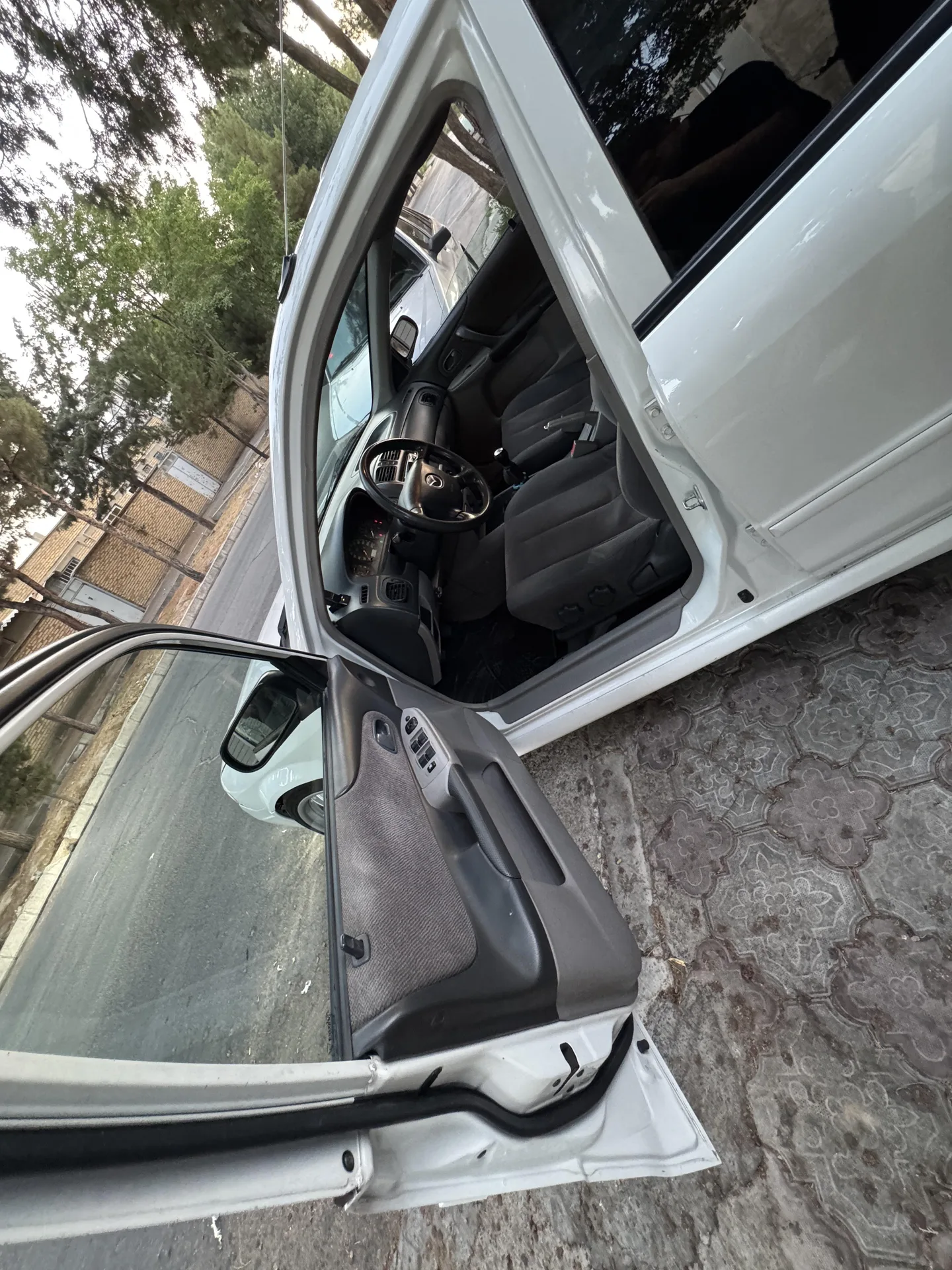 مزدا  323 4