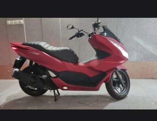 هوندا  PCX 160 2