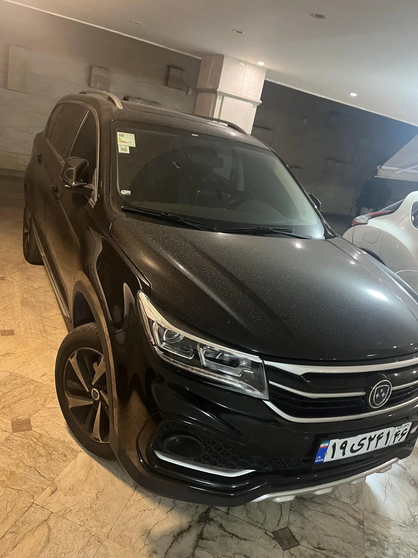 فردا  SX5 4