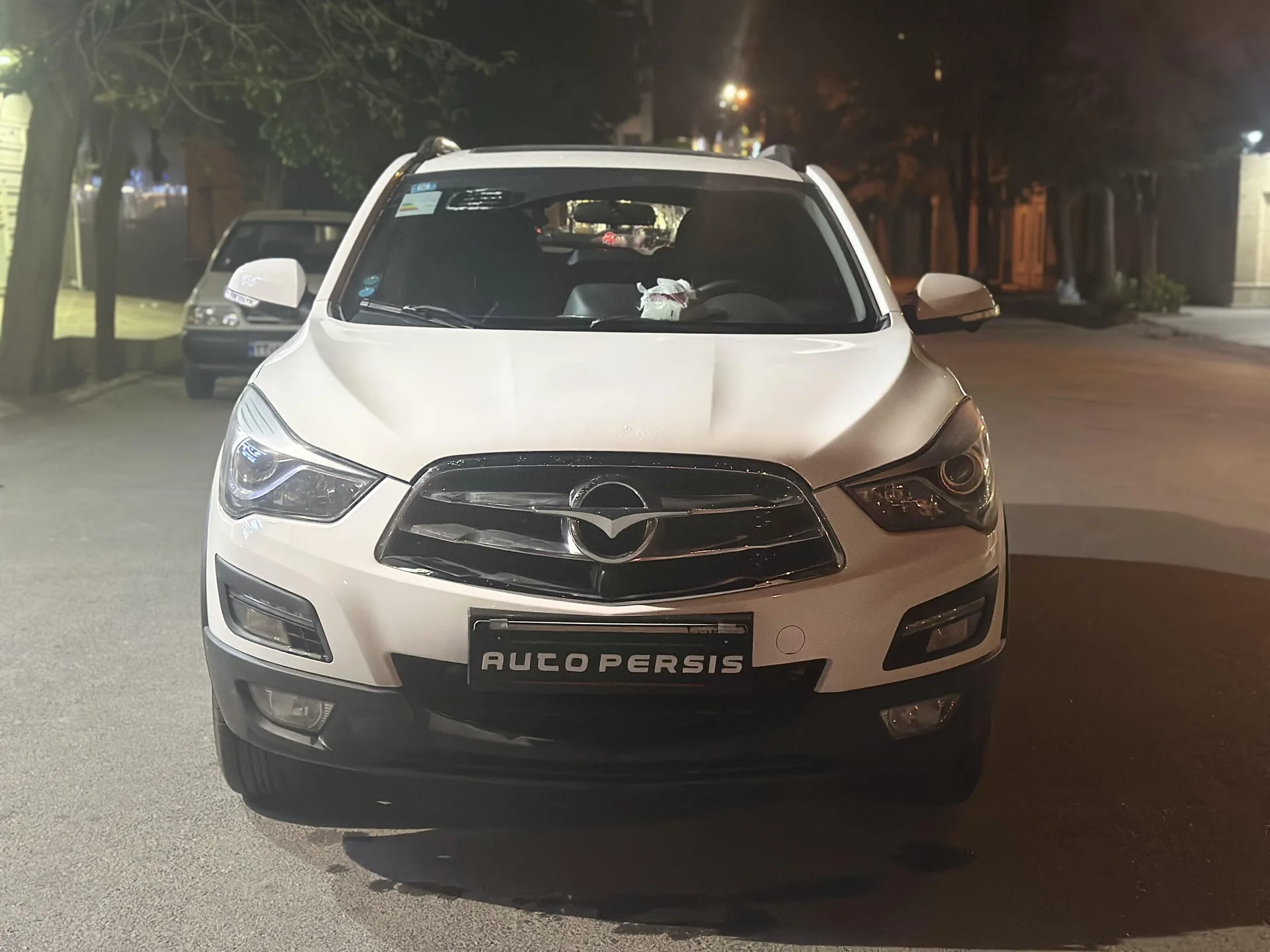 هایما S5