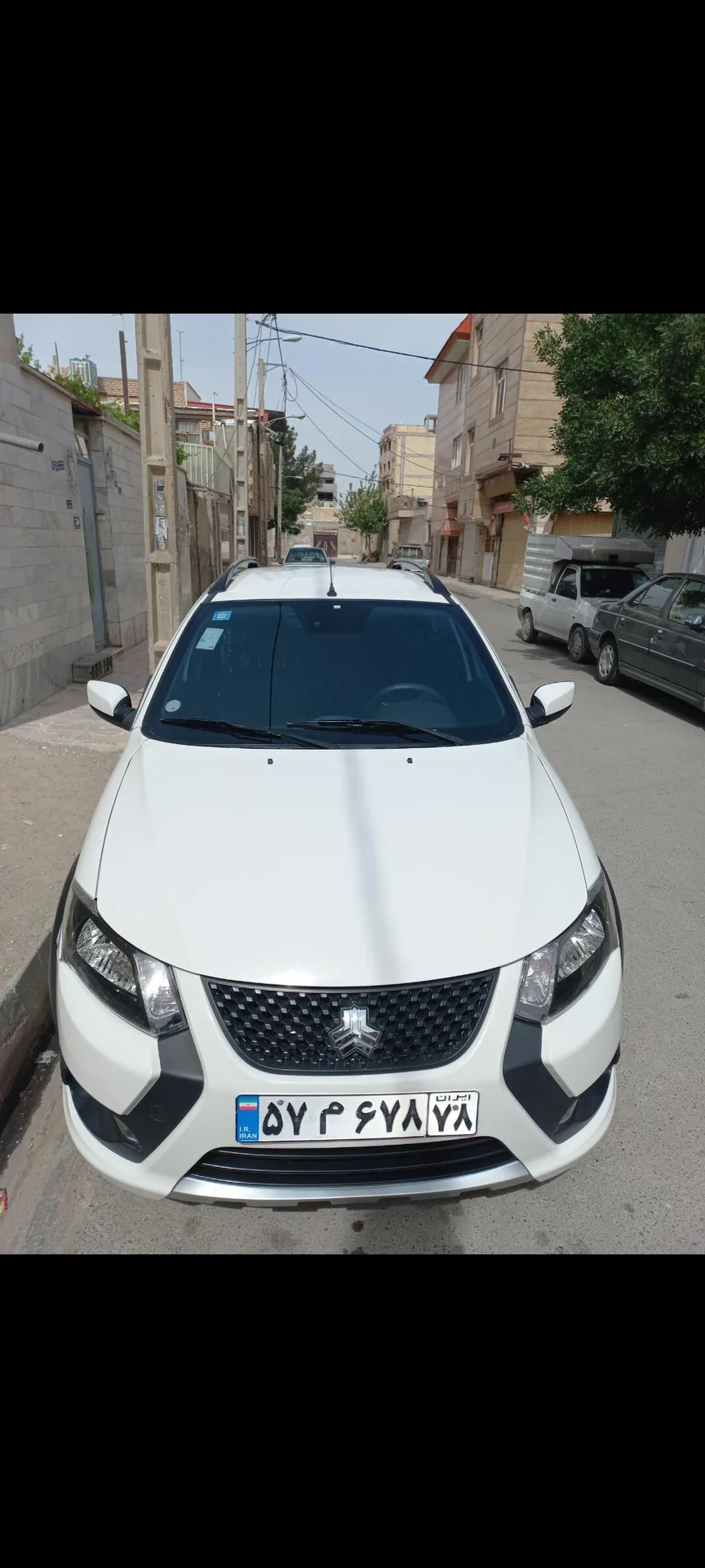 کوییک دنده ای S