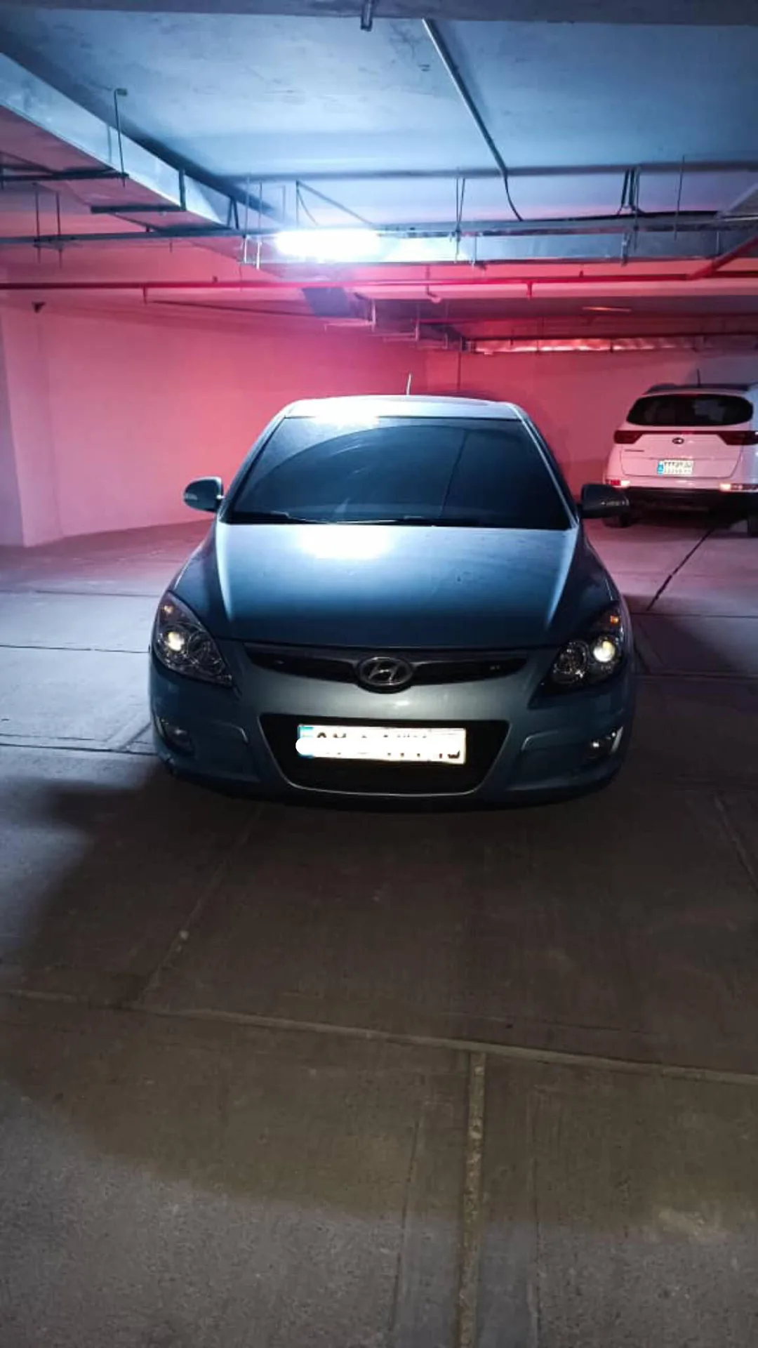 هیوندای i30