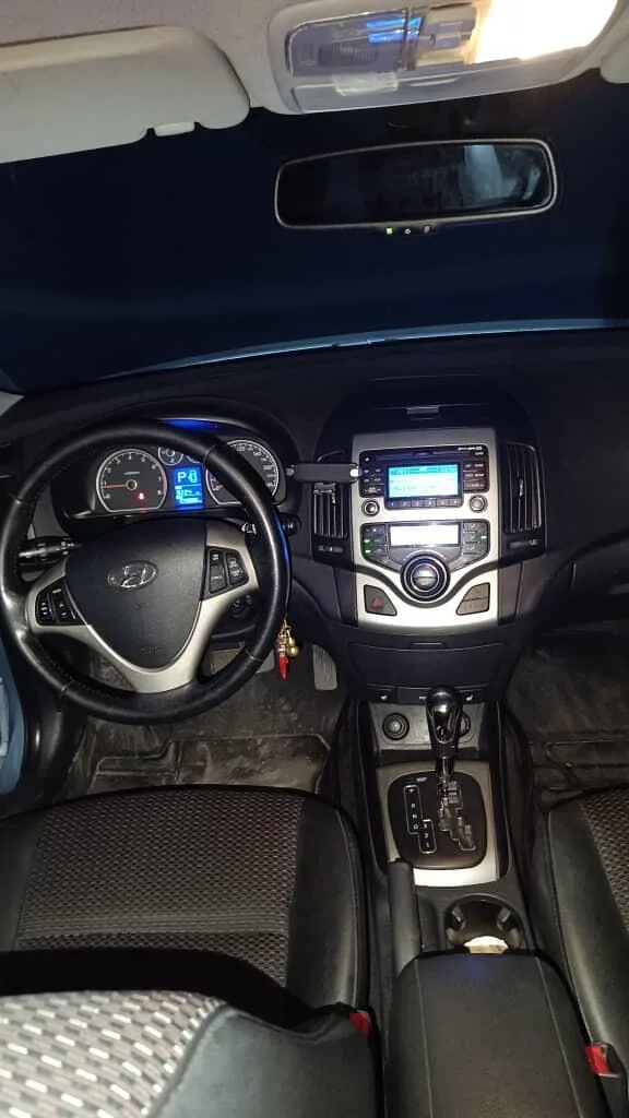 هیوندای  i30 3