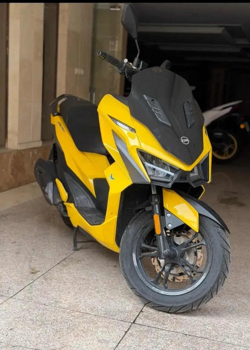 اس وای ام گلکسی JT200