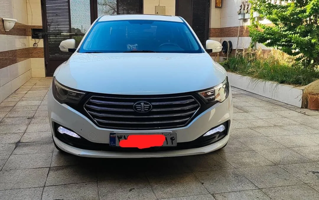 بسترن  B30