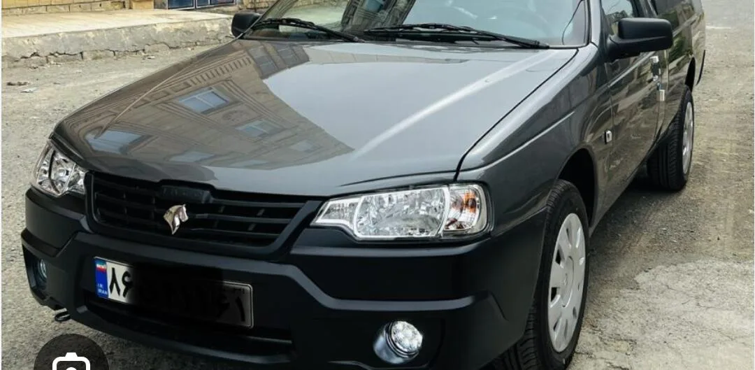 آریسان دوگانه سوز