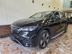 بنز EQE SUV
