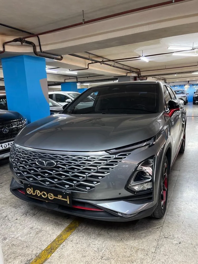 فونیکس  FX 4