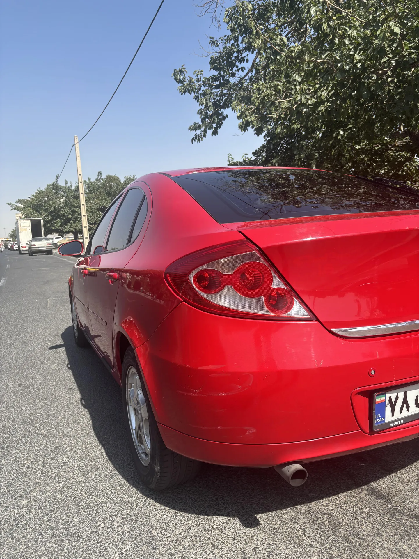 پروتون  جن تو 2