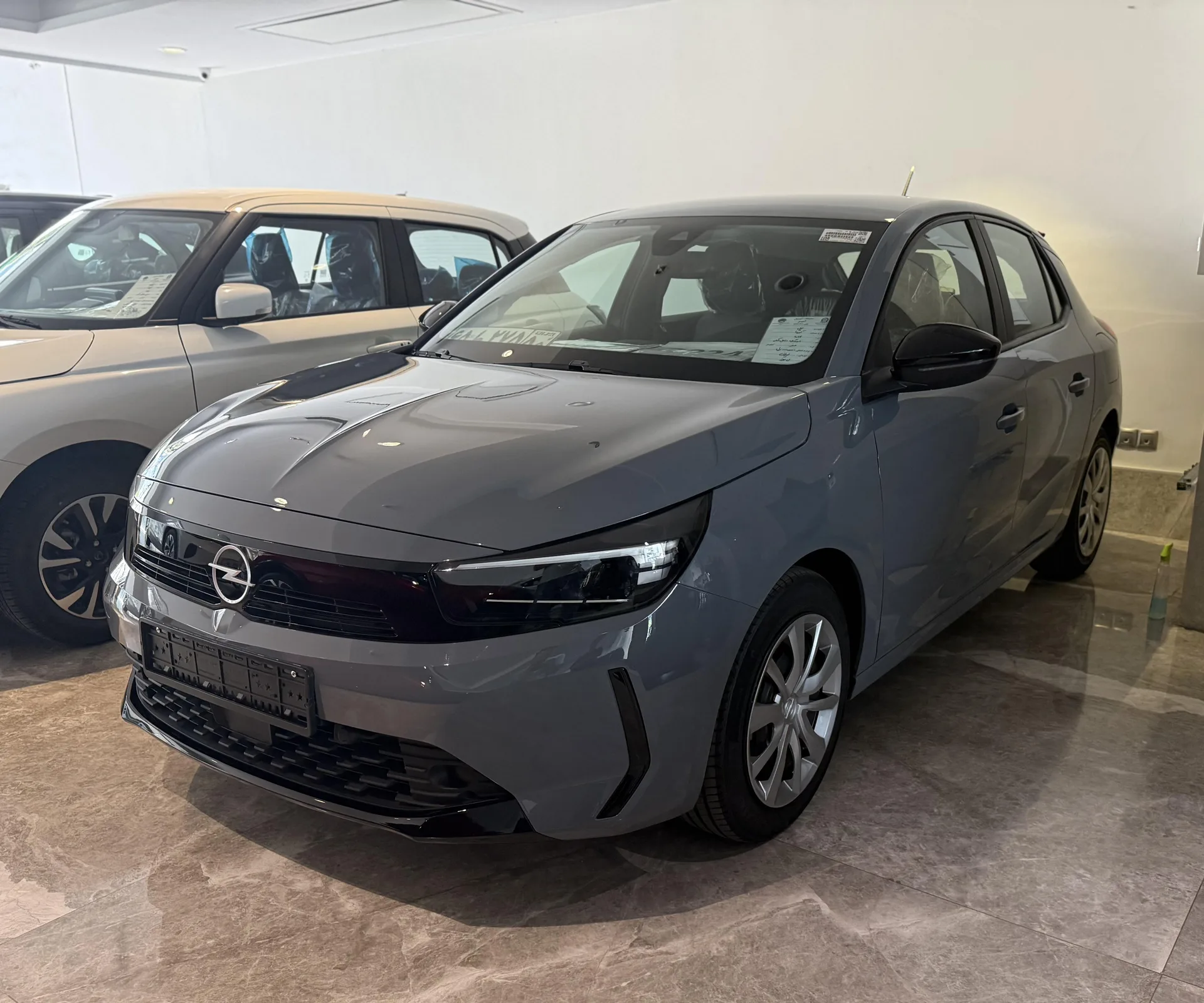 اپل  کورسا