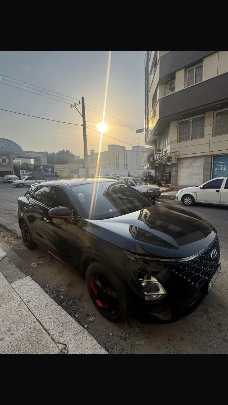 فونیکس FX