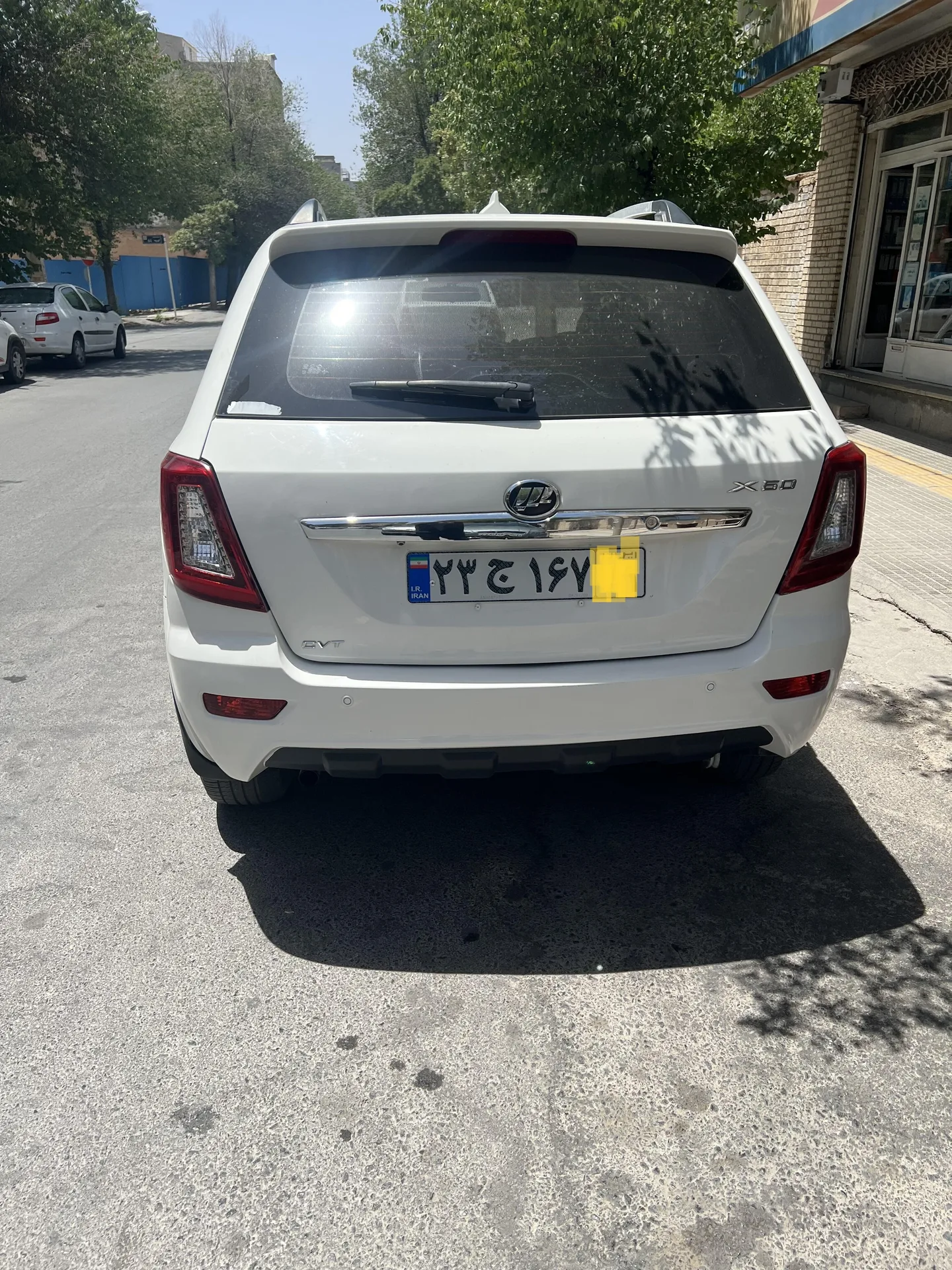 لیفان  X60 2