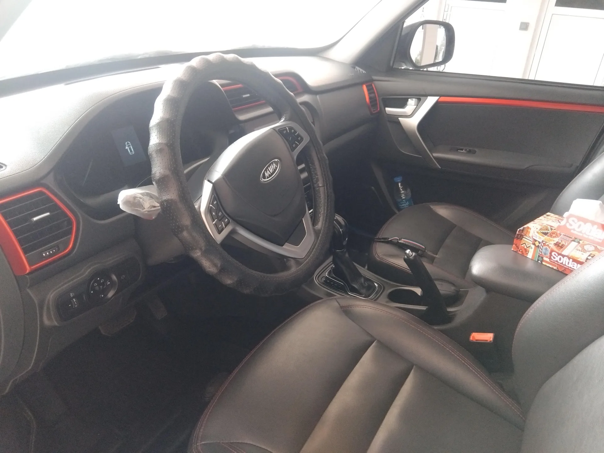 ام وی ام  X33 S 2