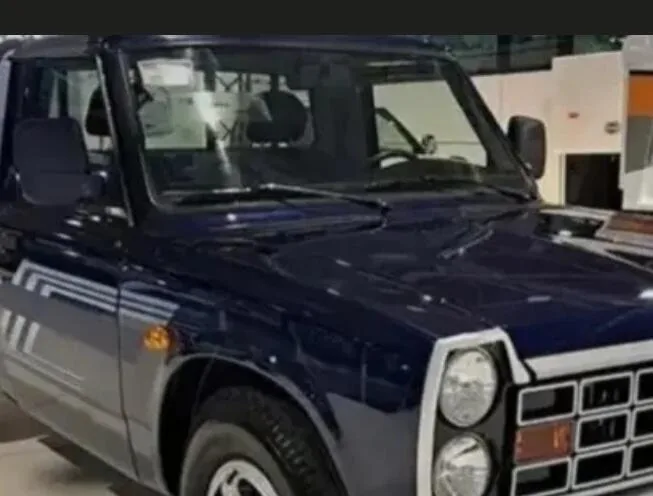 زامیاد اکستند EX