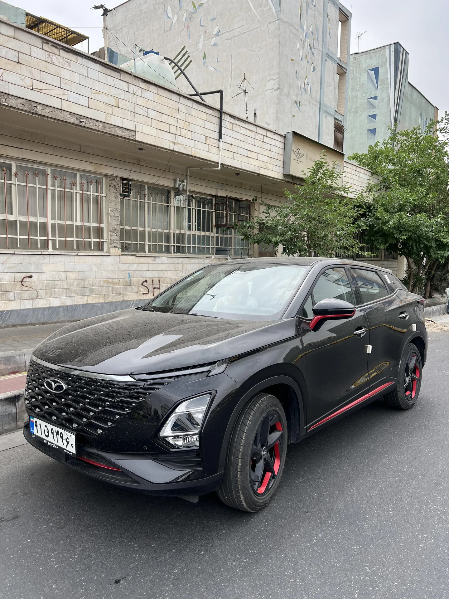 فونیکس  FX