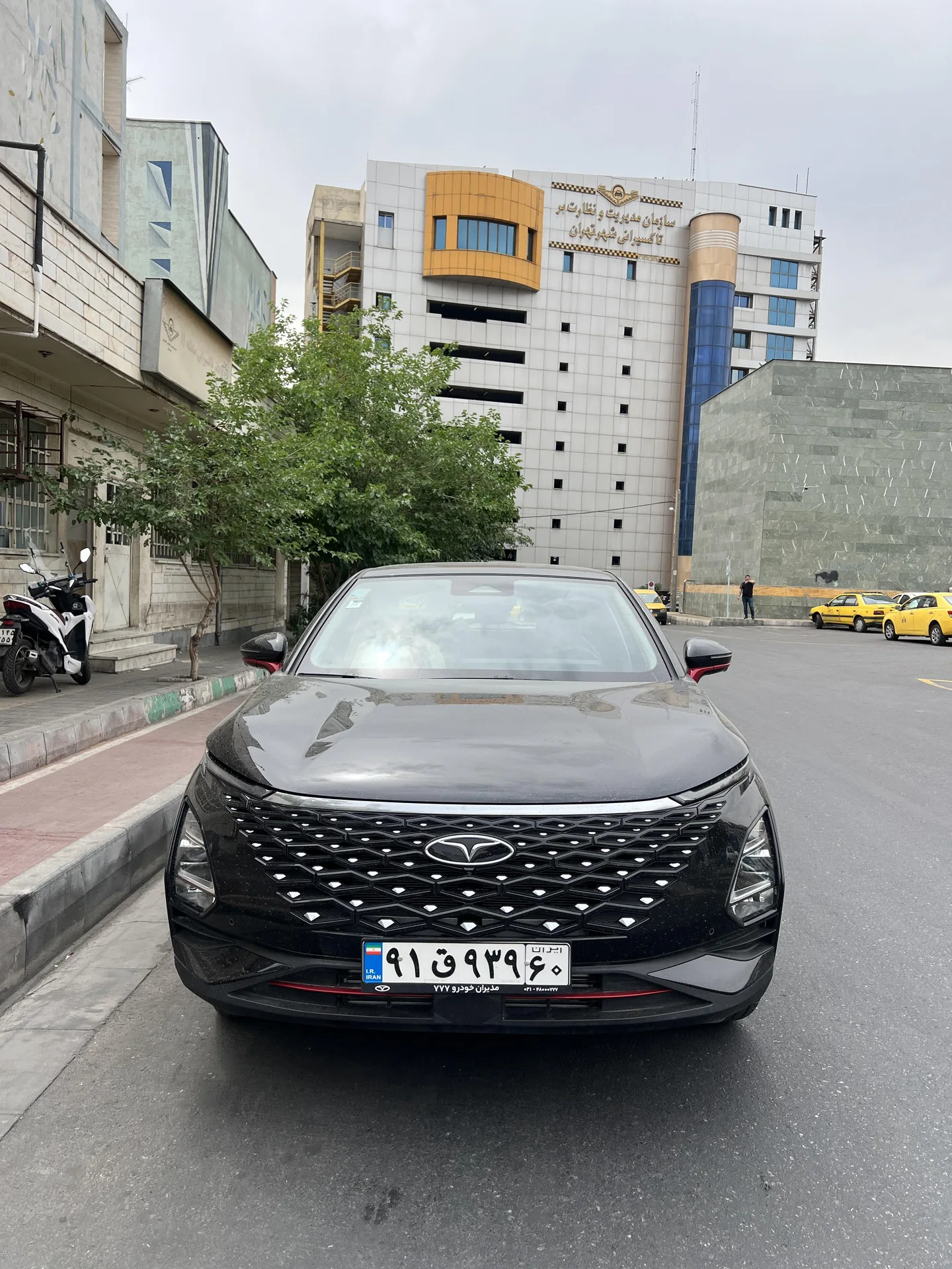 فونیکس  FX 2