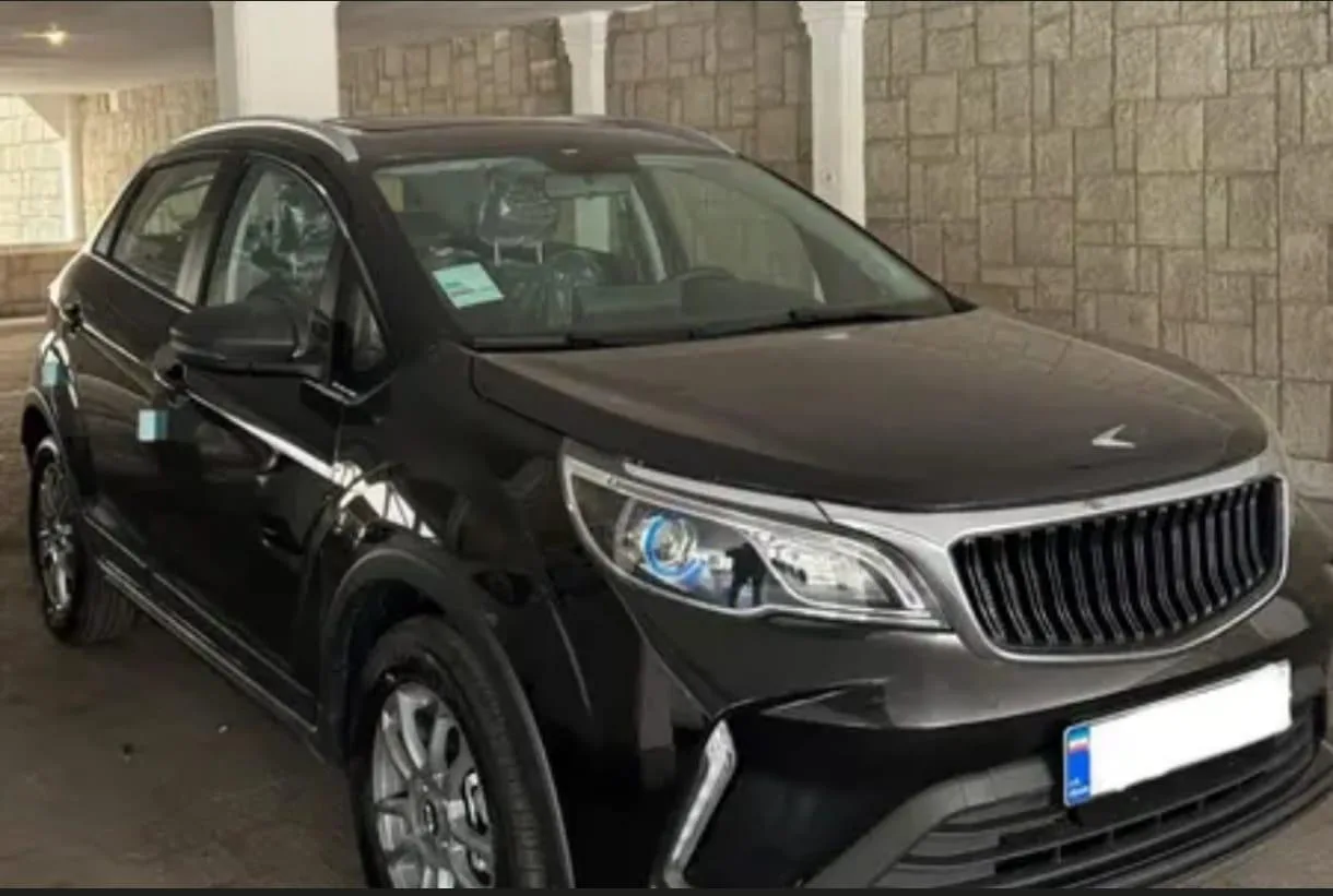 بی ای سی  X3 PRO