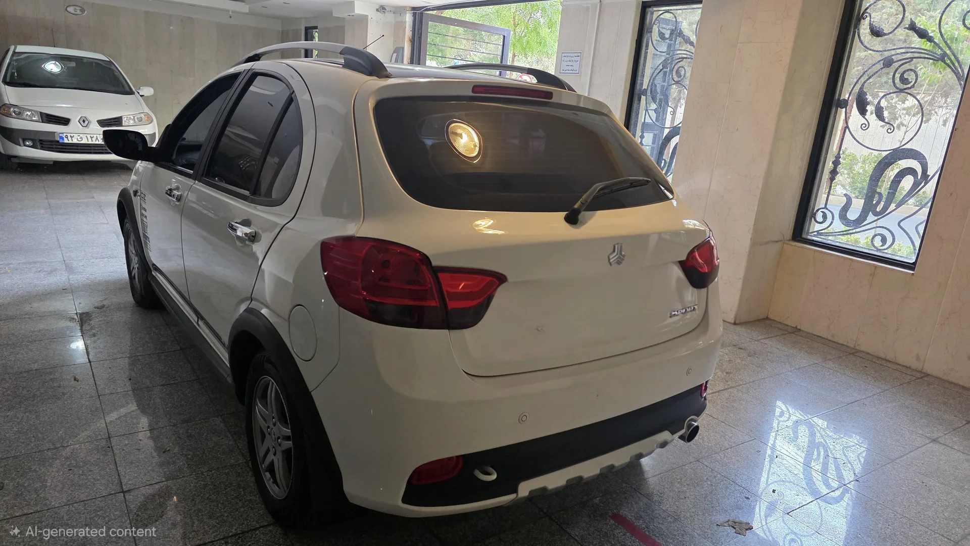 کوییک  GXR